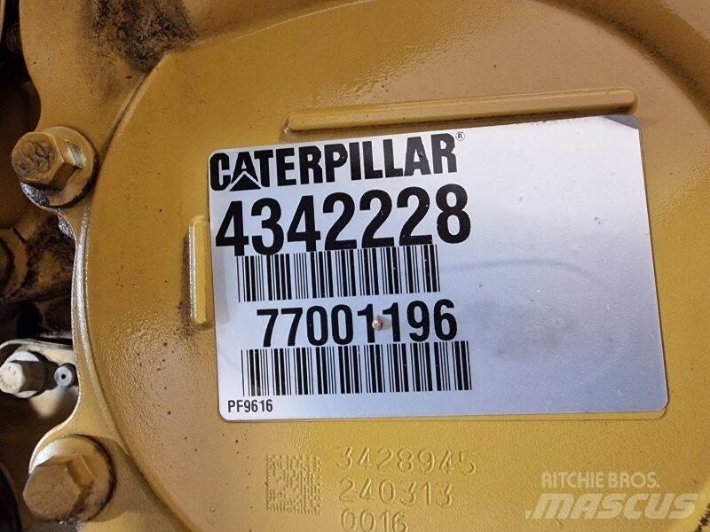 CAT C7.1 引擎/發動機