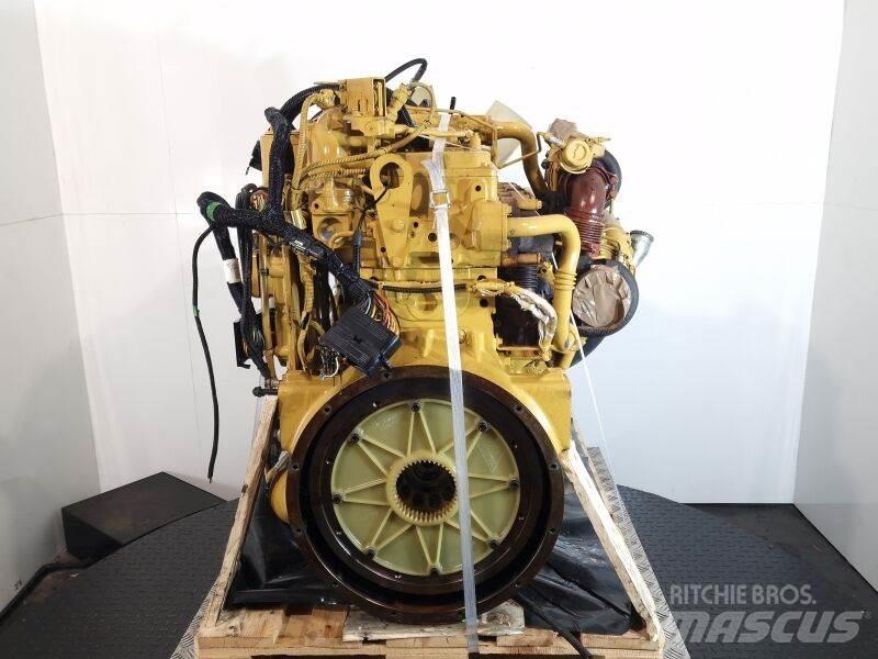 CAT C7.1 引擎/發動機