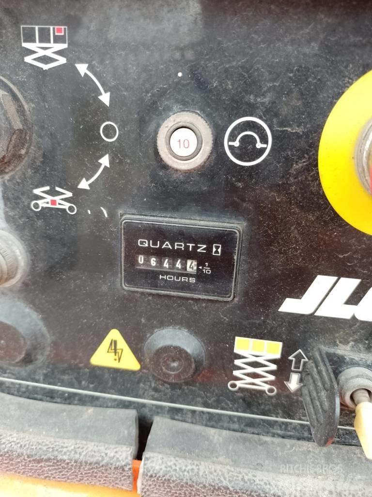 JLG 4069 LE 剪式升降機