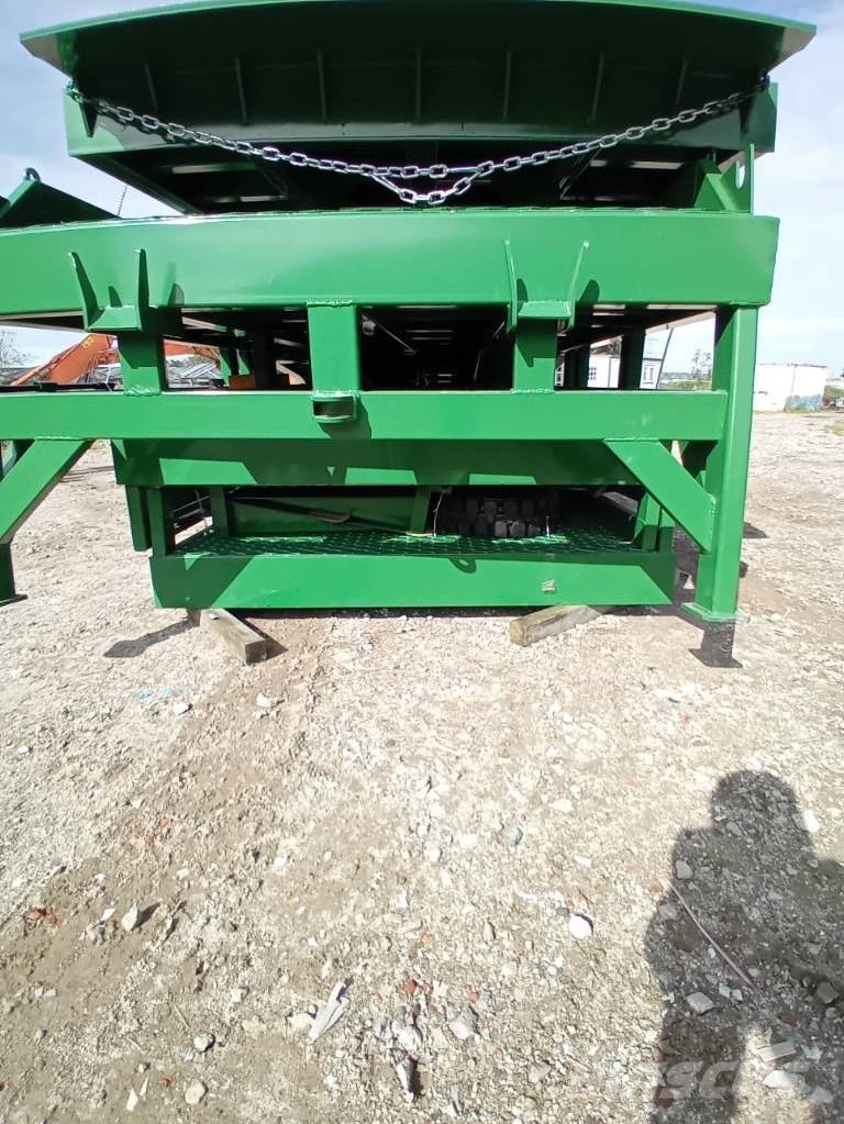 Aameck 15t 其他物料運輸工具