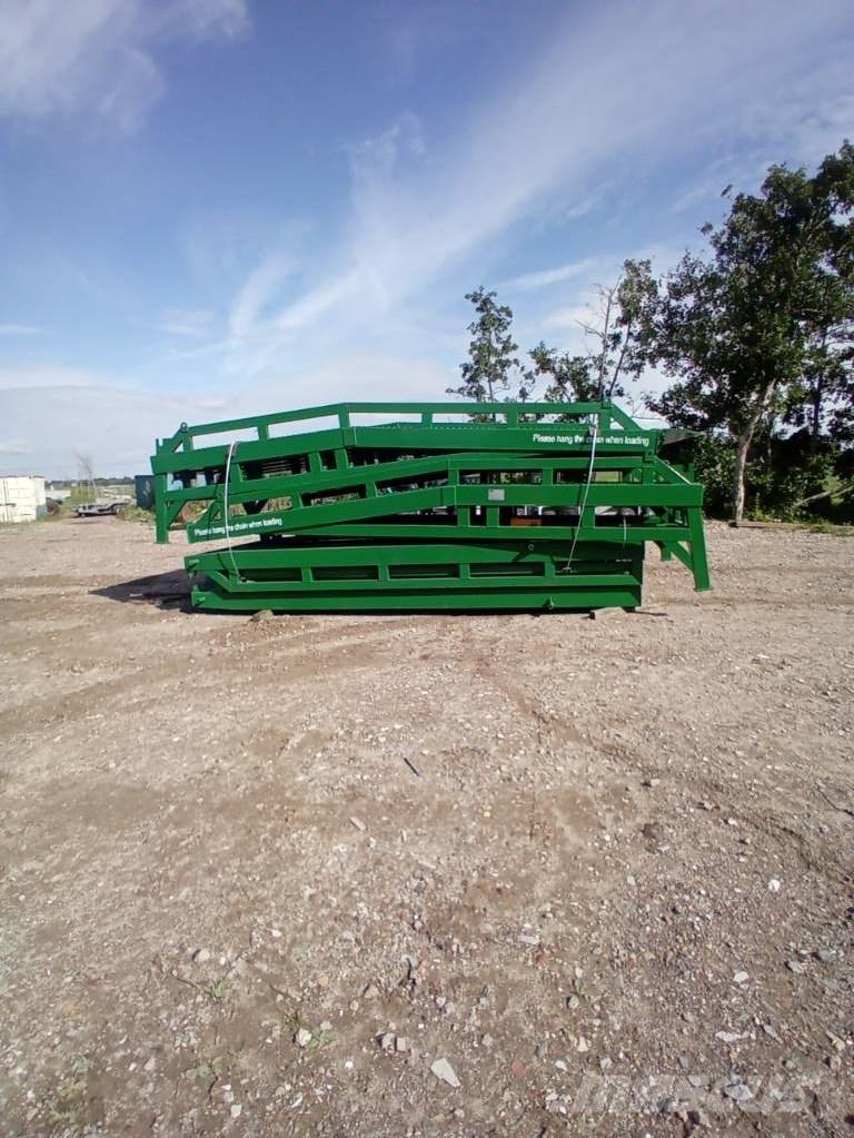 Aameck 15t 其他物料運輸工具