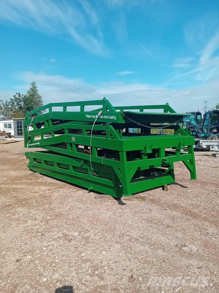 Aameck 15t 其他物料運輸工具