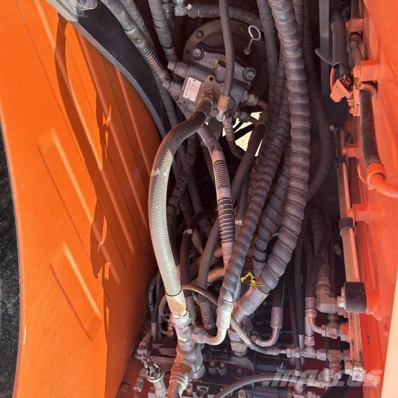 CAT 75-9c 履帶式 挖土機/掘鑿機/挖掘機