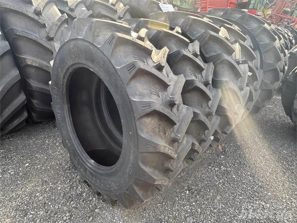  380/85R30 *GRI* 輪胎、車輪和輪圈