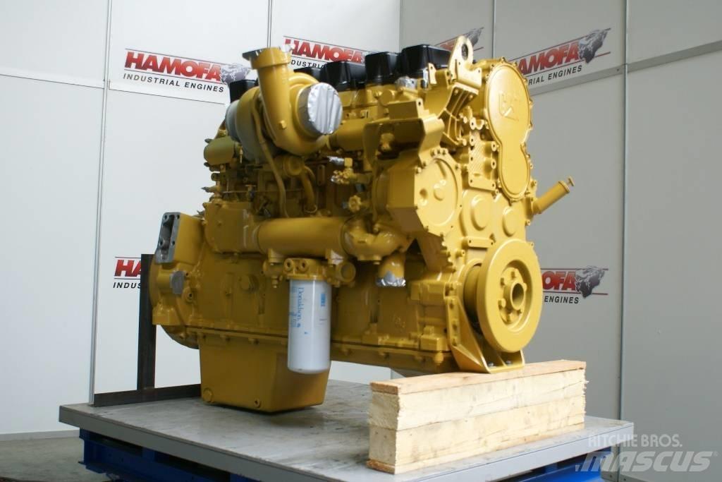 CAT C15 GENERATOR 引擎/發動機