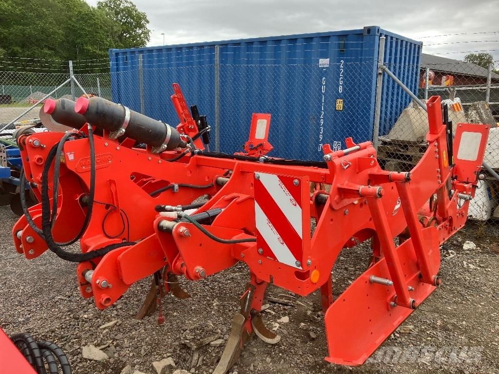 Maschio Attila 300 中耕管理機