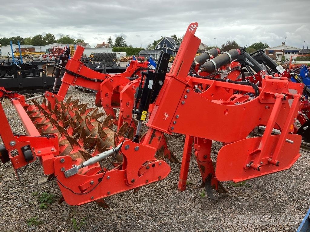 Maschio Attila 300 中耕管理機