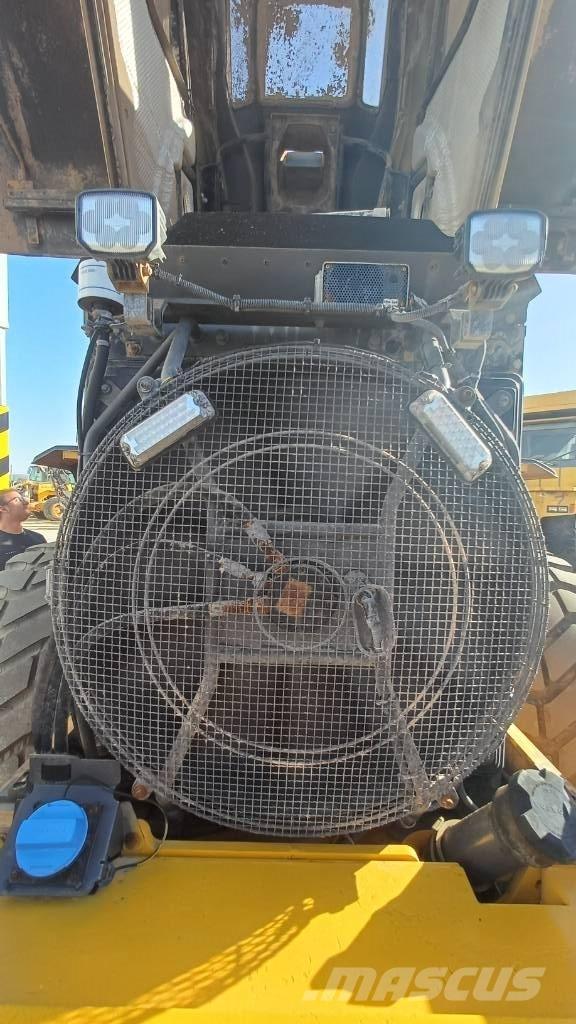 Volvo L 70 H 輪胎式裝載機