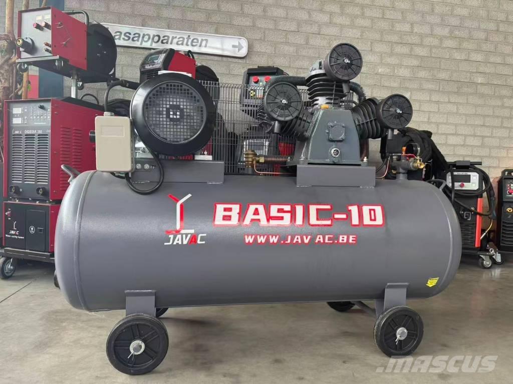 Javac BASIC 10 空氣壓縮機