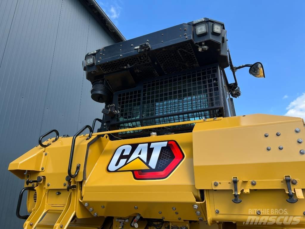CAT D6 LGP with CE 履帶推土機