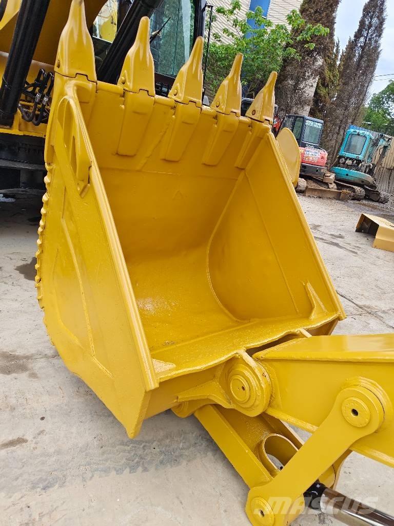CAT 330D2L 履帶式 挖土機/掘鑿機/挖掘機