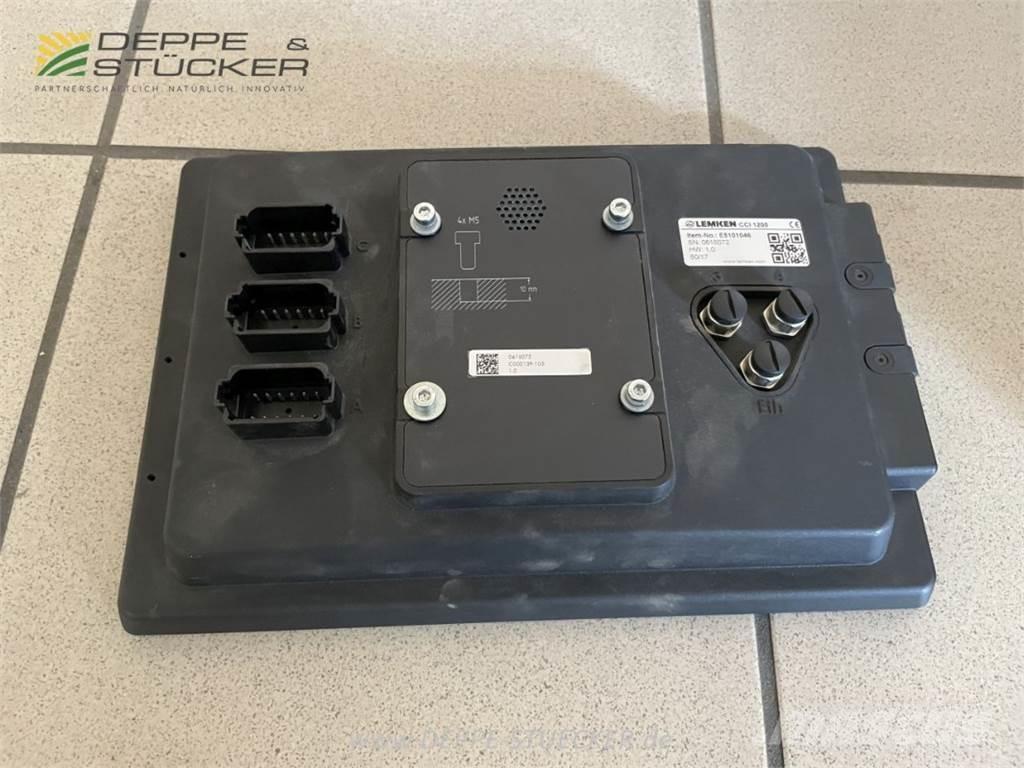  Sonstige CCI1200 其他農業機械