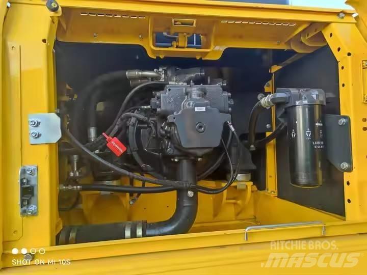Komatsu PC350 履帶式 挖土機/掘鑿機/挖掘機