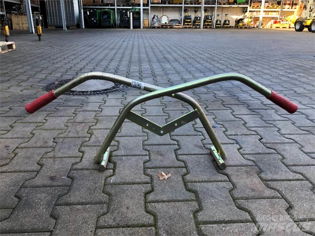  Bordsteinzange BZ 兩爪吊夾