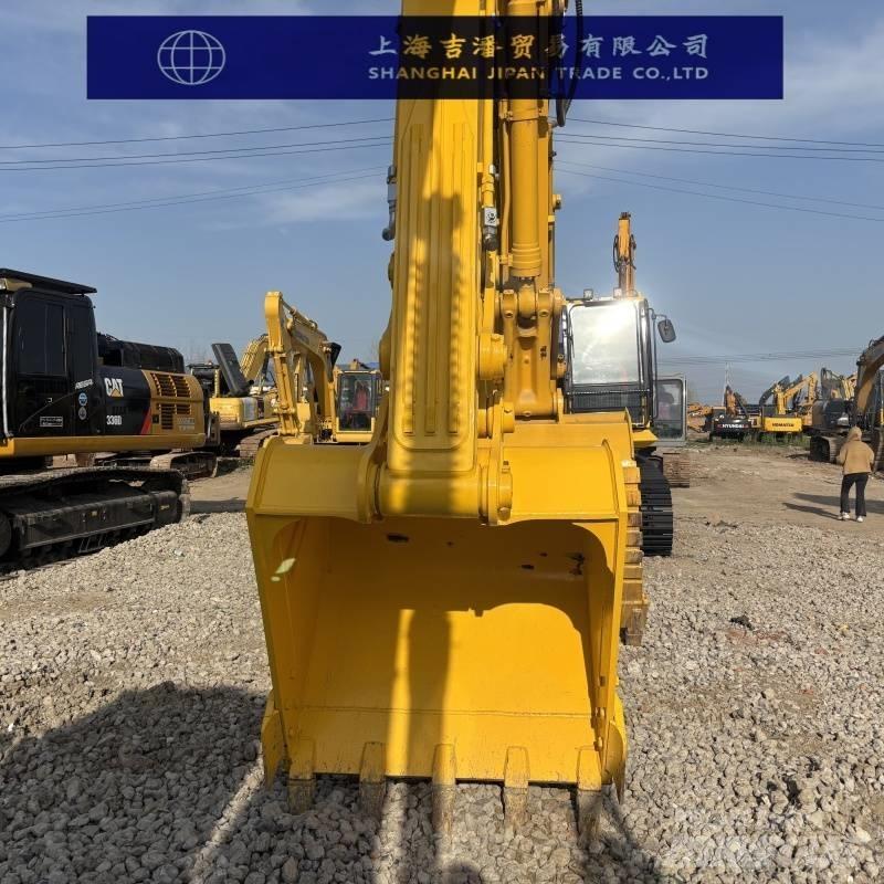 Komatsu PC 240 履帶式 挖土機/掘鑿機/挖掘機