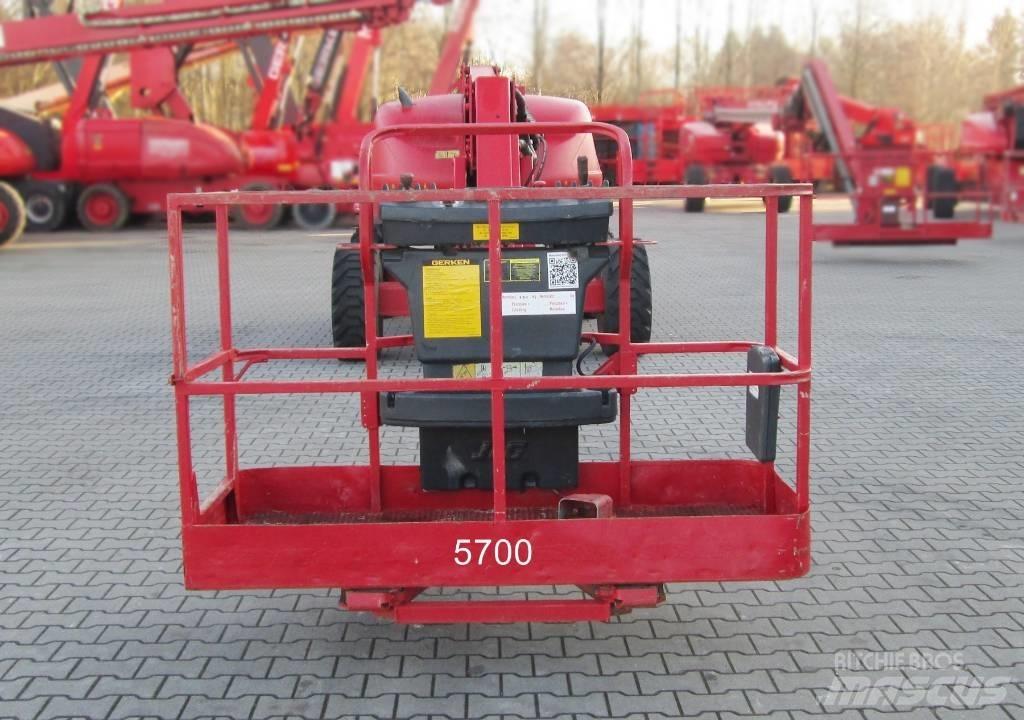 JLG 460 SJ 伸縮臂高空作業車