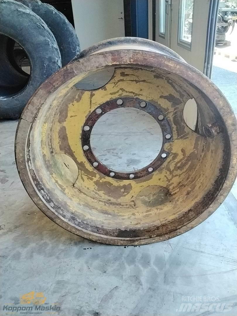 Ösa 250 20x34 輪胎、車輪和輪圈