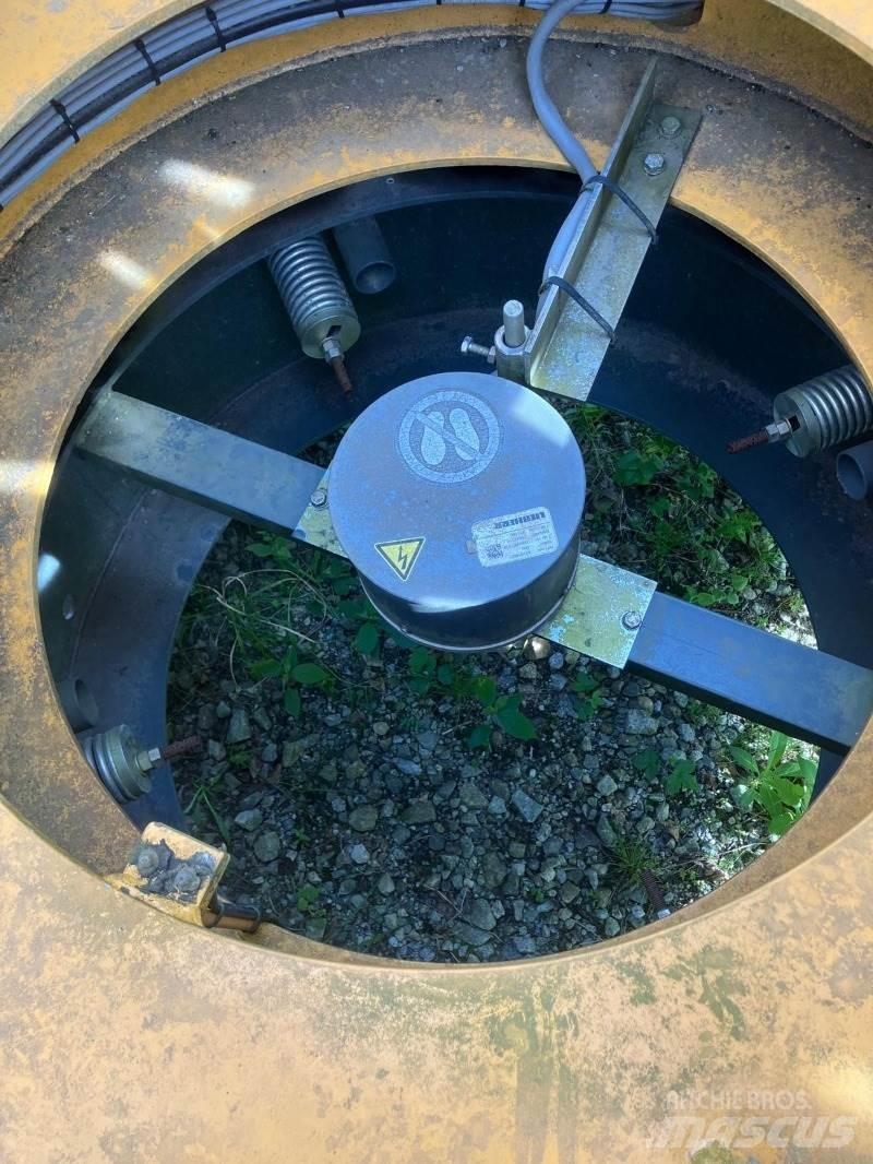 34K 塔式起重機