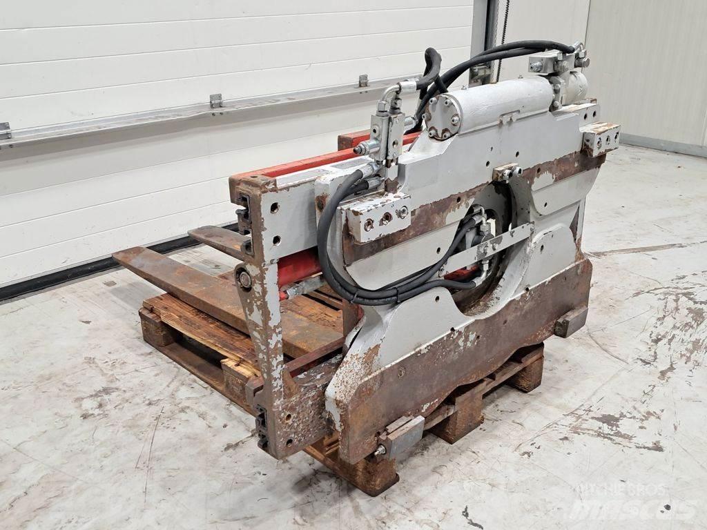Durwen DUZ35 其他