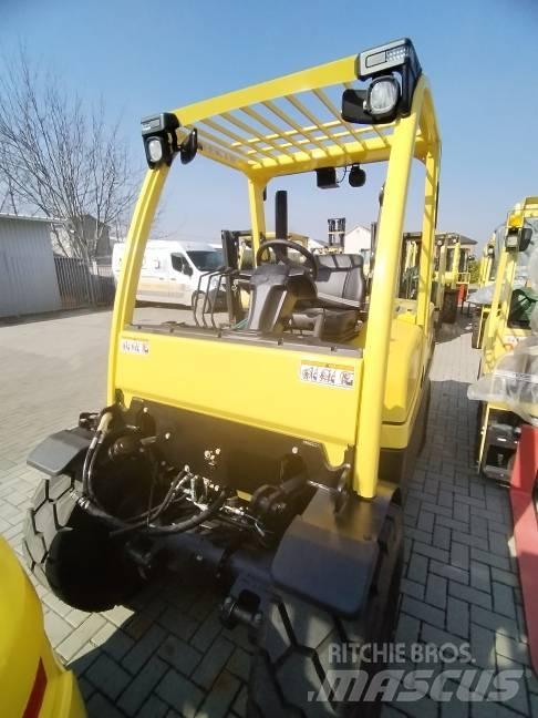 Hyster H 5.0 FT 柴油卡車