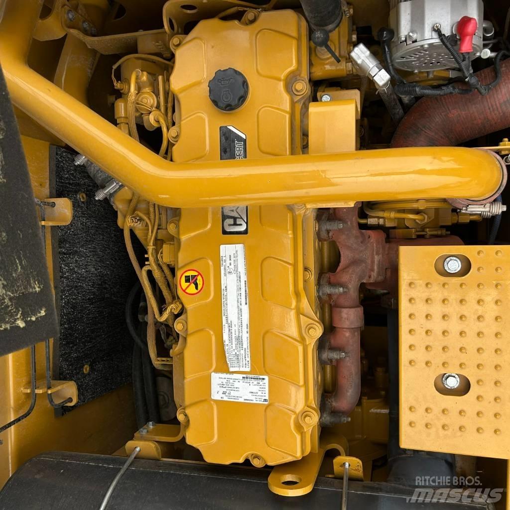 CAT 340D2L 履帶式 挖土機/掘鑿機/挖掘機
