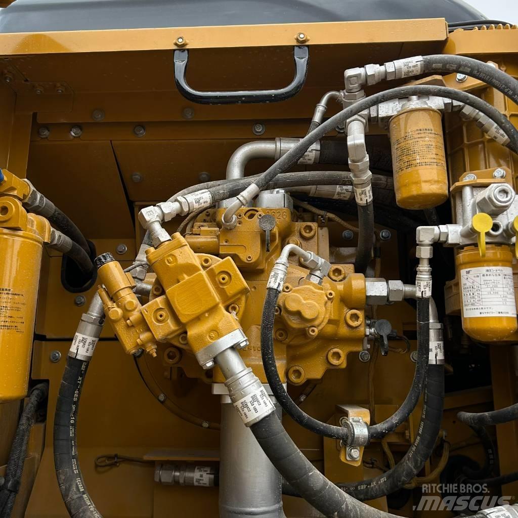 CAT 340D2L 履帶式 挖土機/掘鑿機/挖掘機