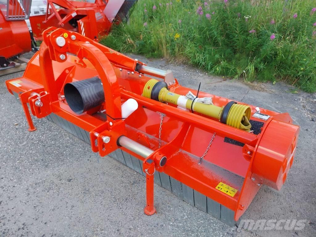 Maschio Tigre 300 莖葉去葉機