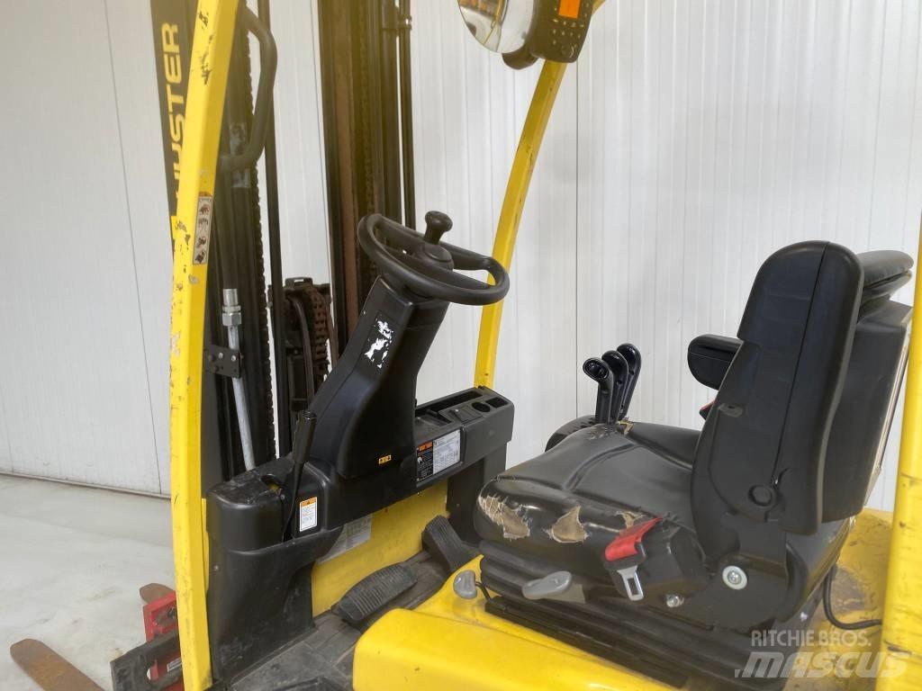 Hyster A1.5XNT 電動堆高機