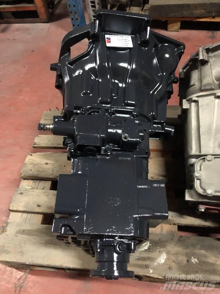 Iveco 2855.6 / 2855A6 齒輪箱