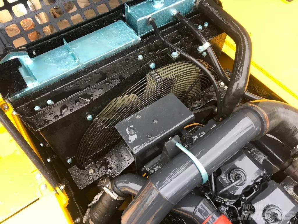 Komatsu PC 450-7 履帶式 挖土機/掘鑿機/挖掘機