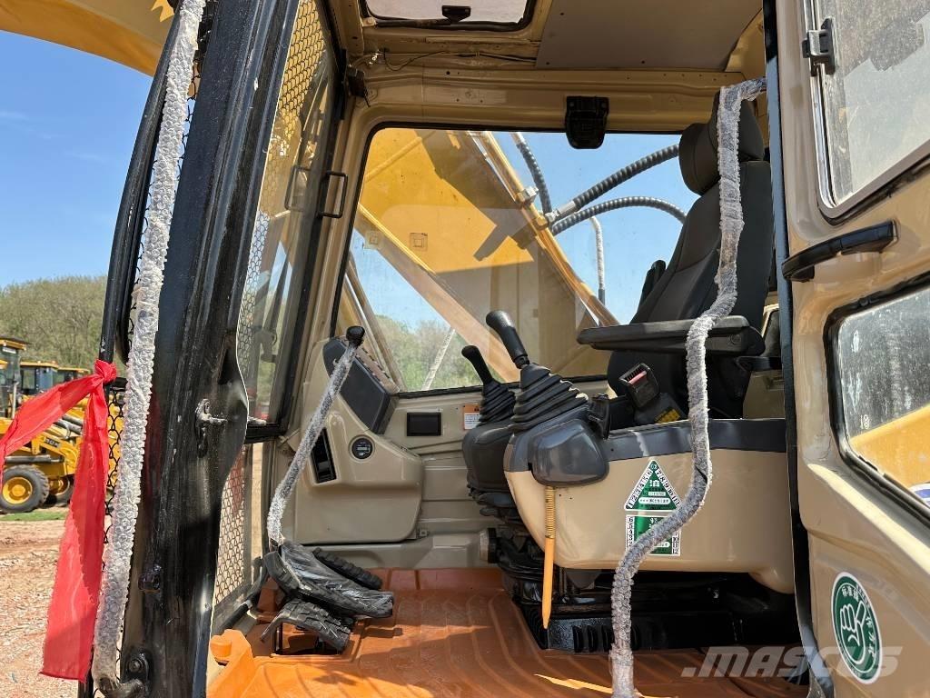 CAT 320BL 履帶式 挖土機/掘鑿機/挖掘機