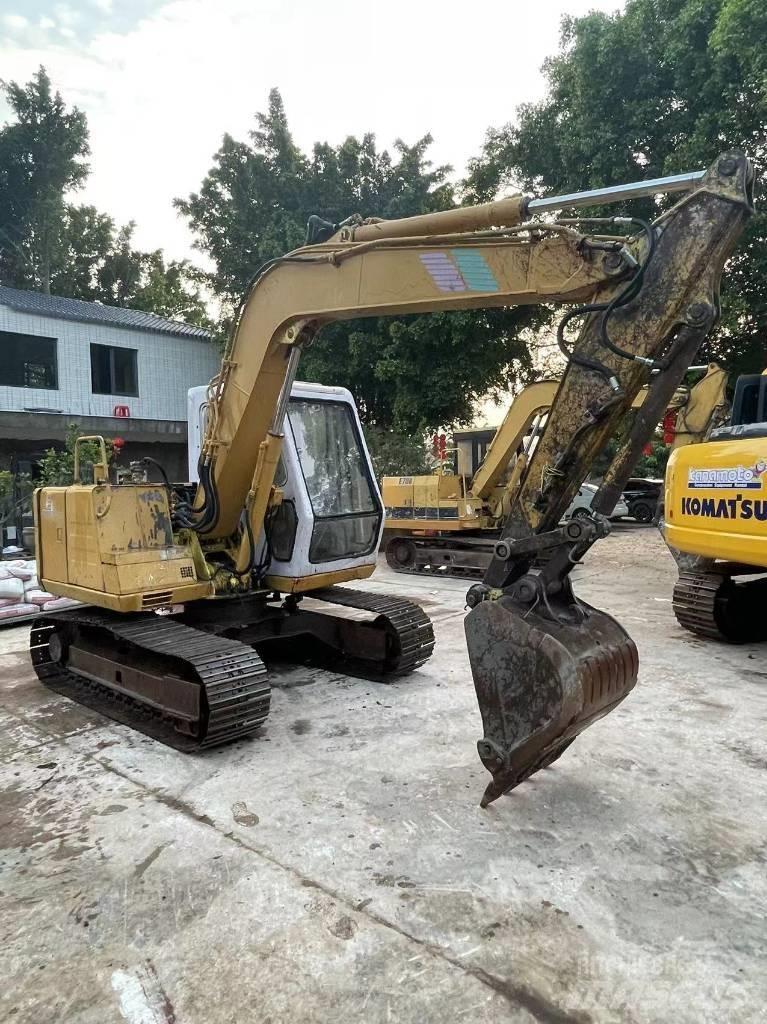 Sumitomo SH60 履帶式 挖土機/掘鑿機/挖掘機