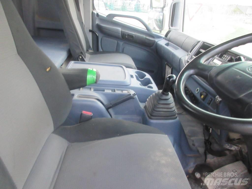 Hino 1826 裝載運輸卡車