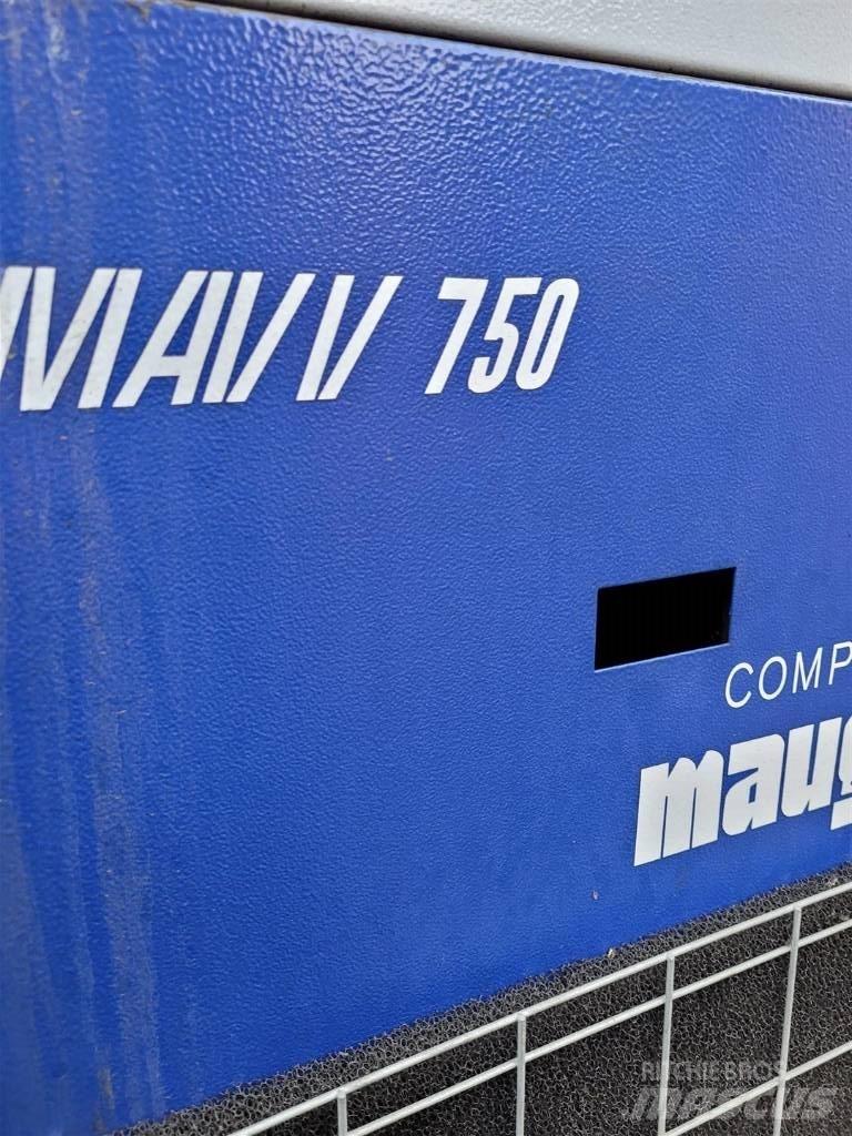  MAUGUIERE MAVV750/10 空氣壓縮機