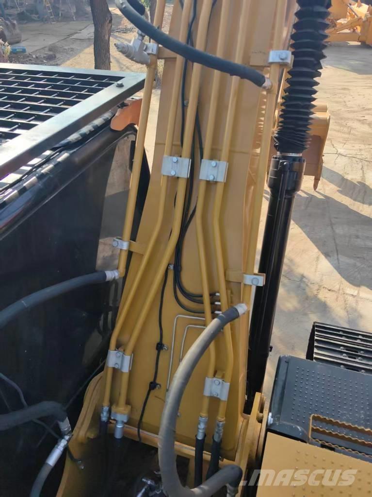 CAT 320 D2L 履帶式 挖土機/掘鑿機/挖掘機