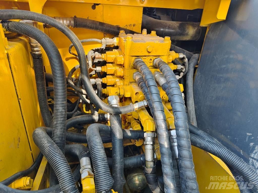 Komatsu PC 130-7 履帶式 挖土機/掘鑿機/挖掘機