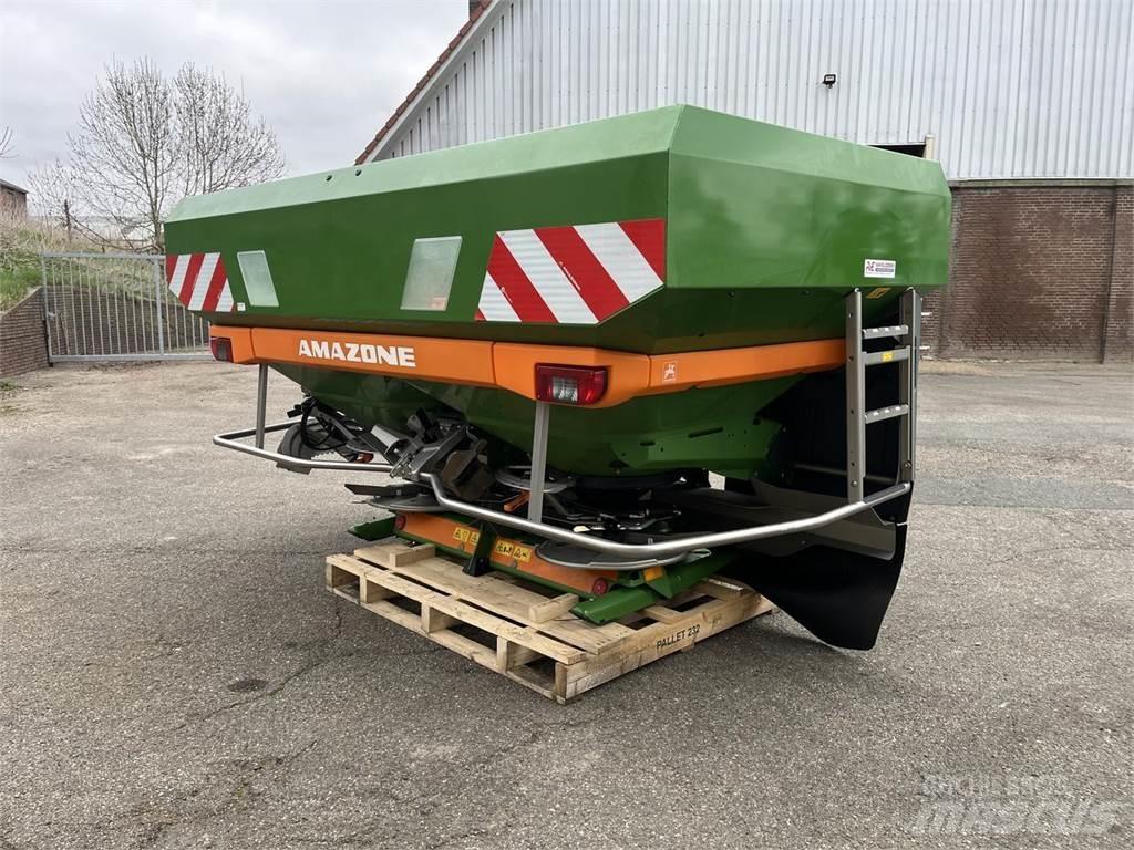 Amazone ZA-V 3200 礦物撒布機
