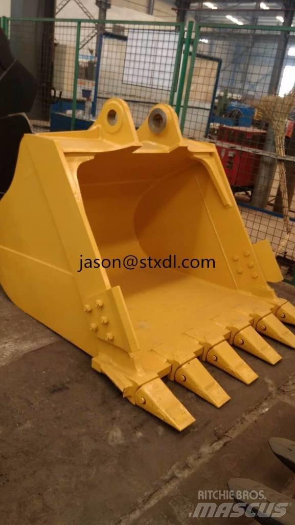 Komatsu PC300 Bucket 鏟斗