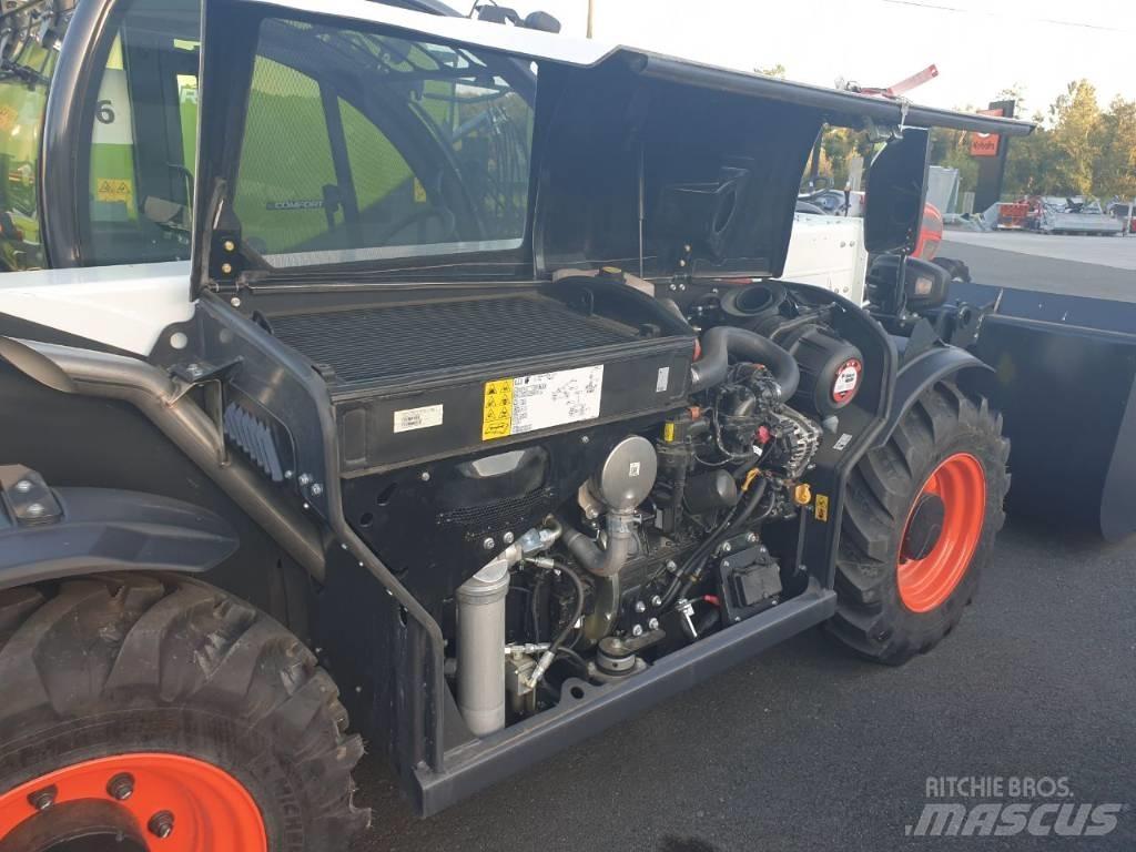 Bobcat TL 25.60 農業用伸縮臂裝載機
