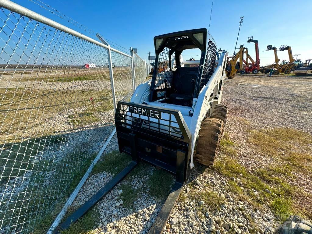 Bobcat S 175 滑移轉向裝載機