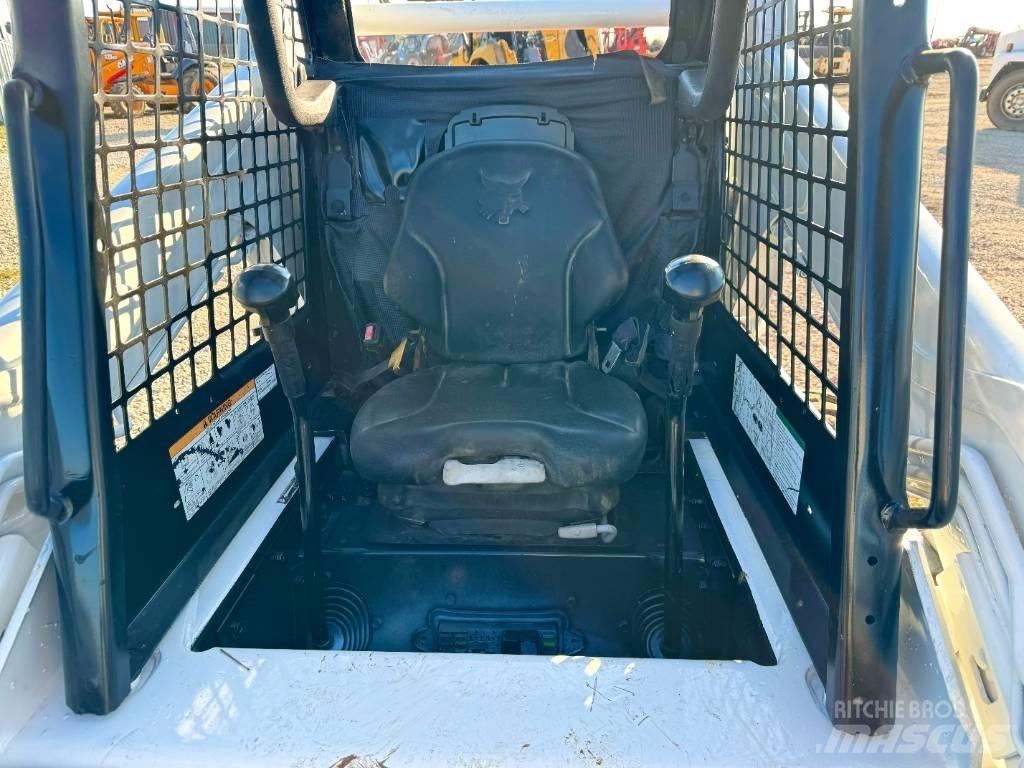 Bobcat S 175 滑移轉向裝載機