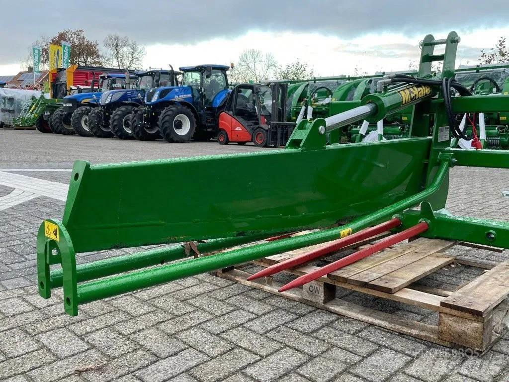 McHale 994 其他