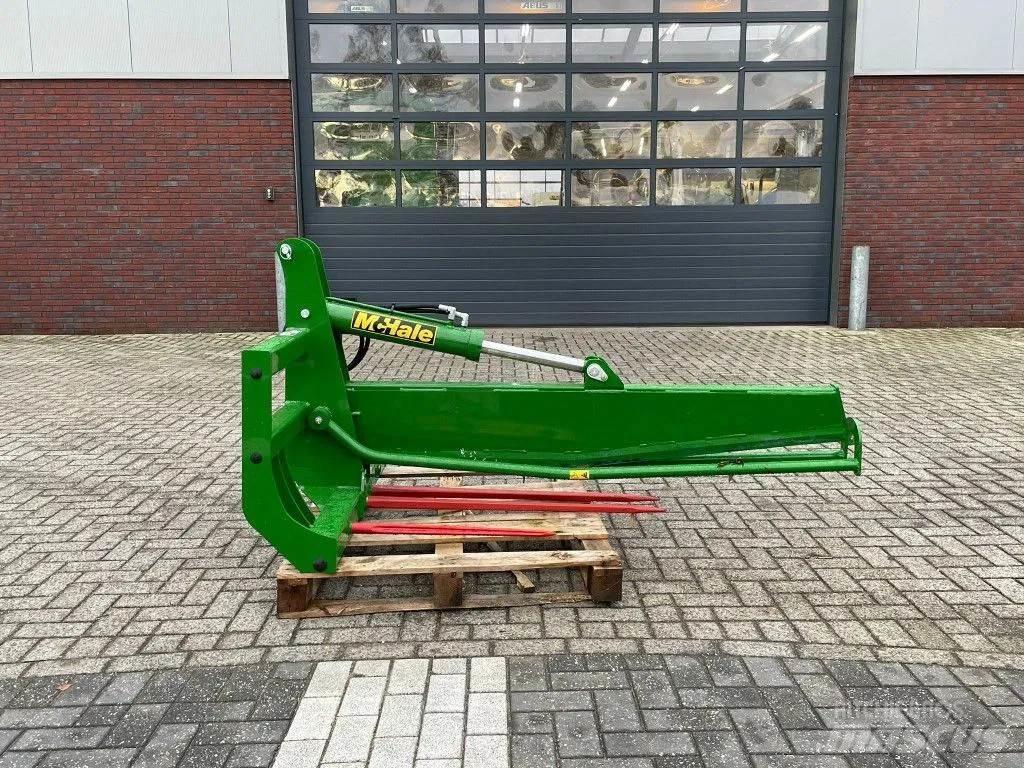 McHale 994 其他
