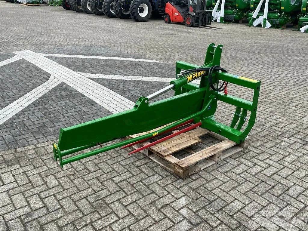 McHale 994 其他