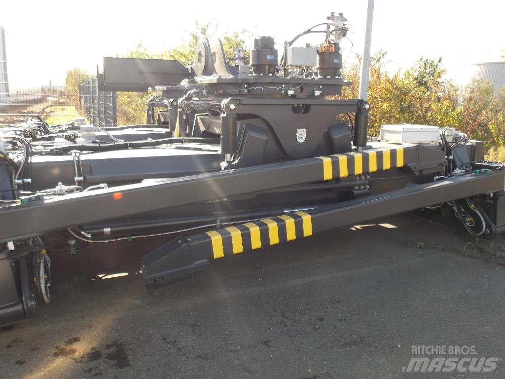 Sany SRSC4535G5-SP 前伸型堆積機