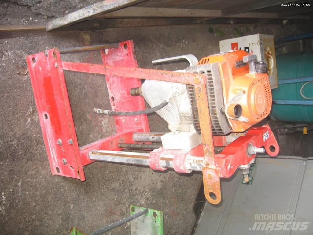 Husqvarna KAROTIERA 其他