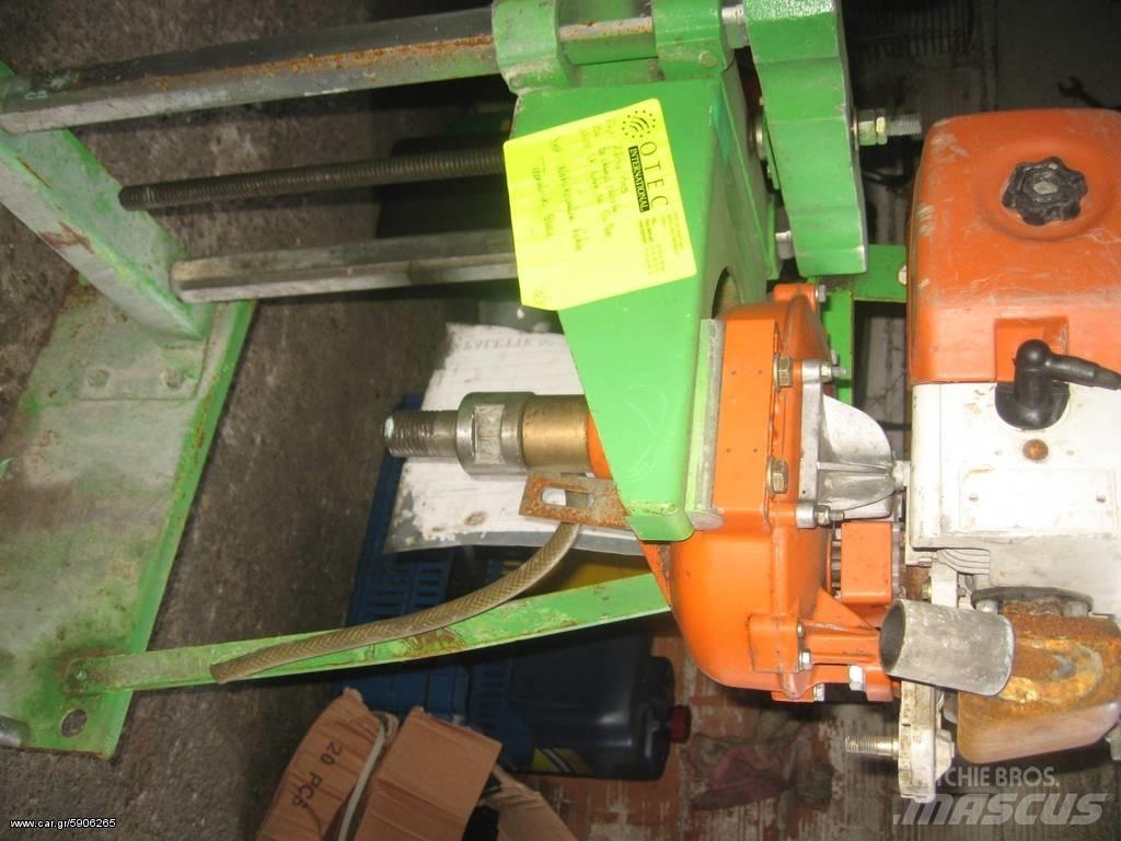 Husqvarna KAROTIERA 其他