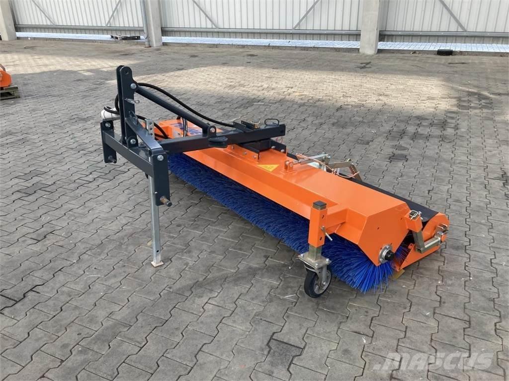 Tuchel Eco 230 掃倉機