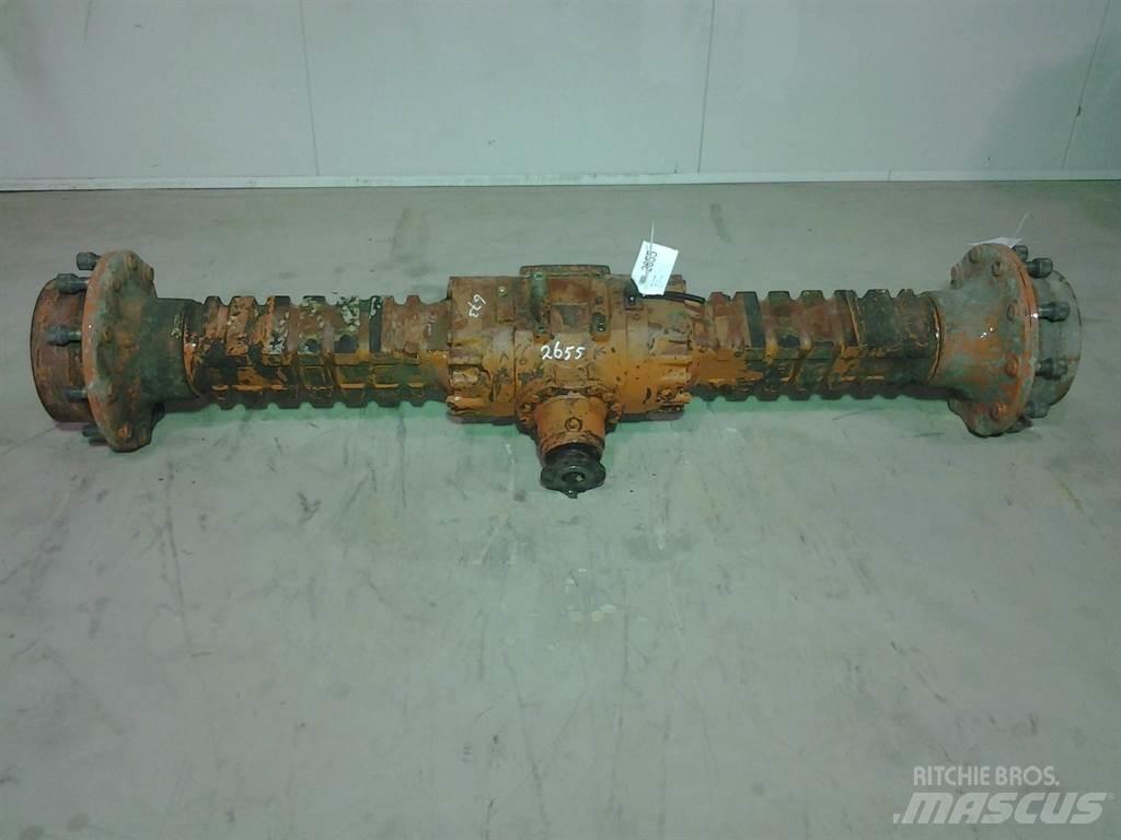 Spicer Dana 177/97 軸