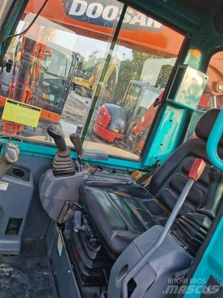 Kubota 163-1 履帶式 挖土機/掘鑿機/挖掘機